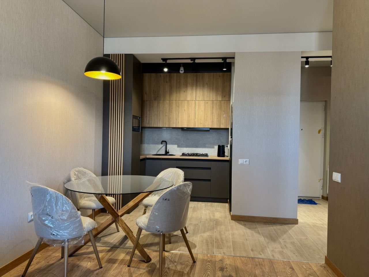 Квартира в Тбилиси, Грузия, 65 м² - фото 3