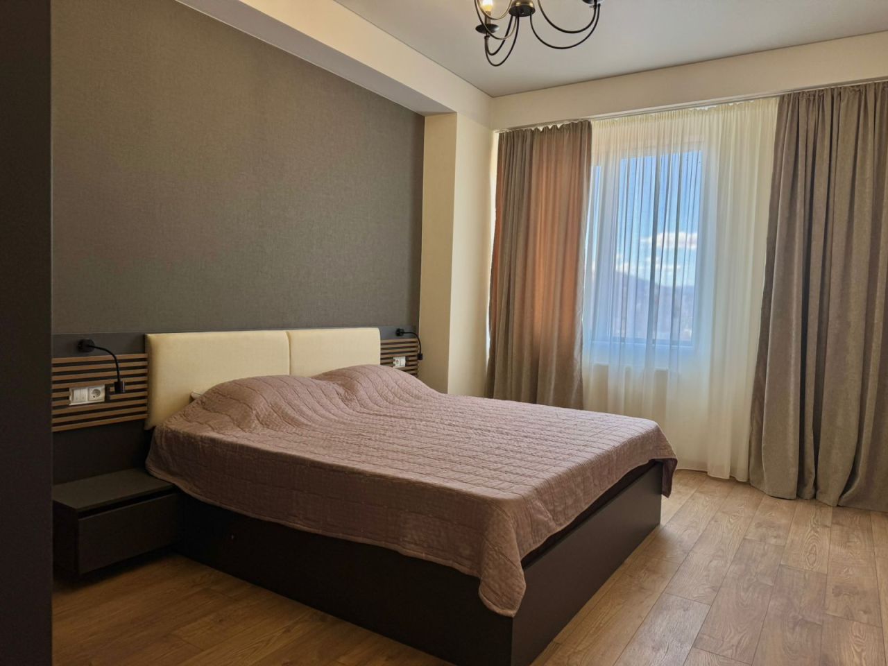 Квартира в Тбилиси, Грузия, 65 м² - фото 6