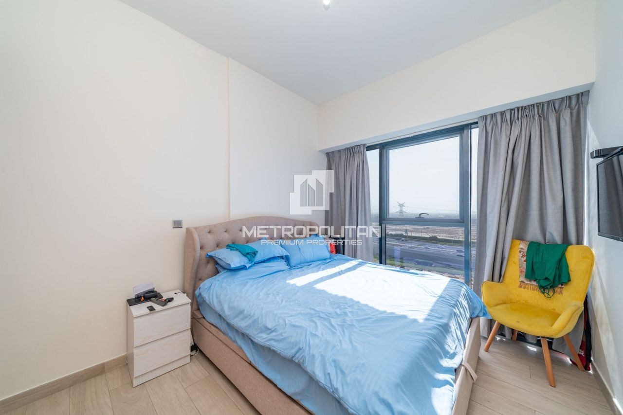 Апартаменты в Дубае, ОАЭ, 100 м² - фото 14