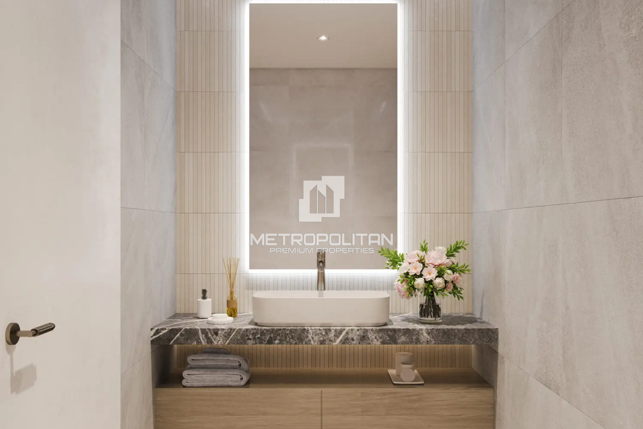 Апартаменты в Рас-эль-Хайме, ОАЭ, 84 м² - фото 15