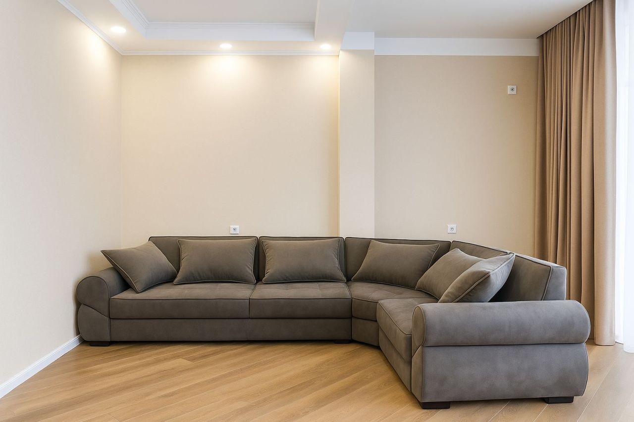 Квартира в Тбилиси, Грузия, 100 м² - фото 1