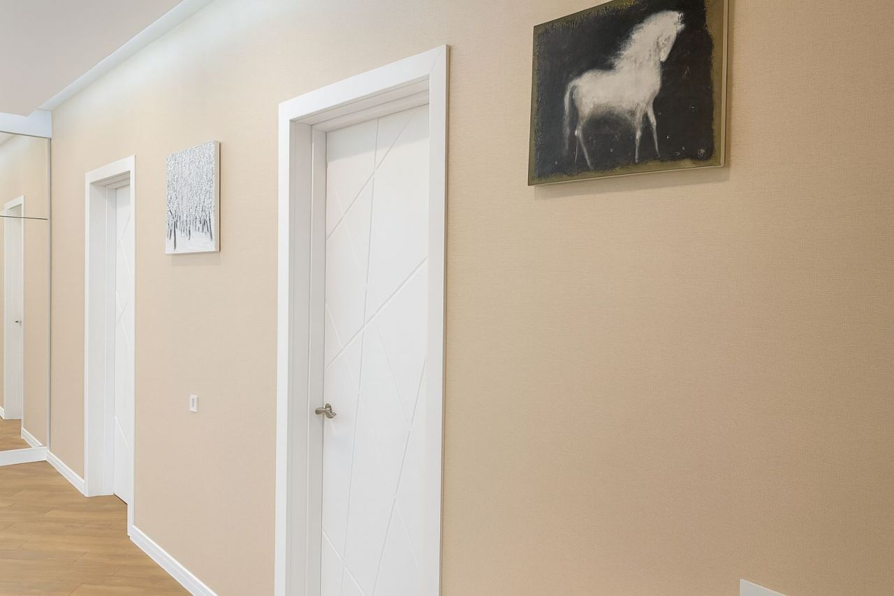 Квартира в Тбилиси, Грузия, 100 м² - фото 4