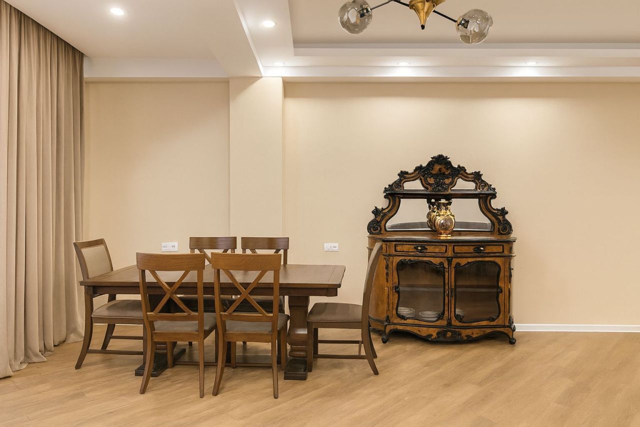 Квартира в Тбилиси, Грузия, 100 м² - фото 3