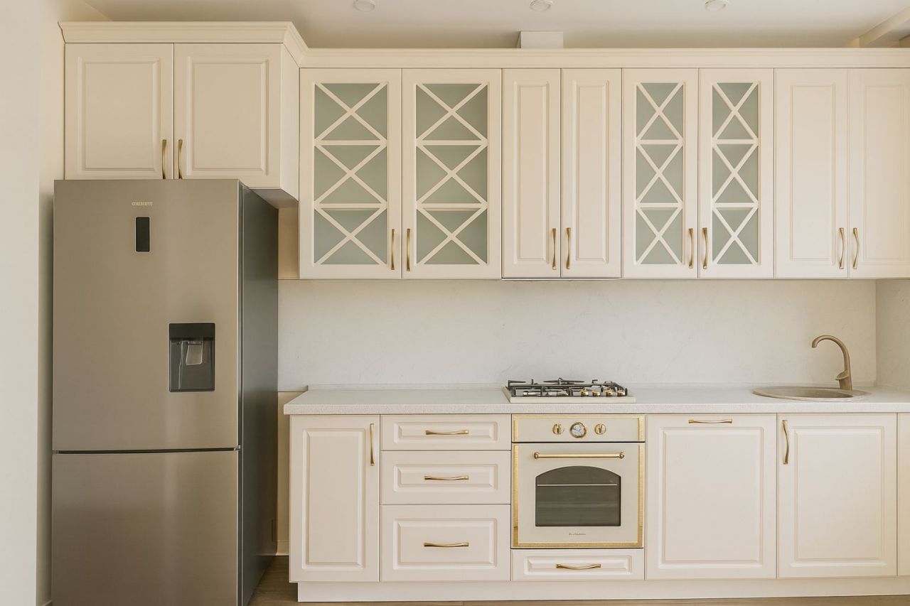 Квартира в Тбилиси, Грузия, 100 м² - фото 2