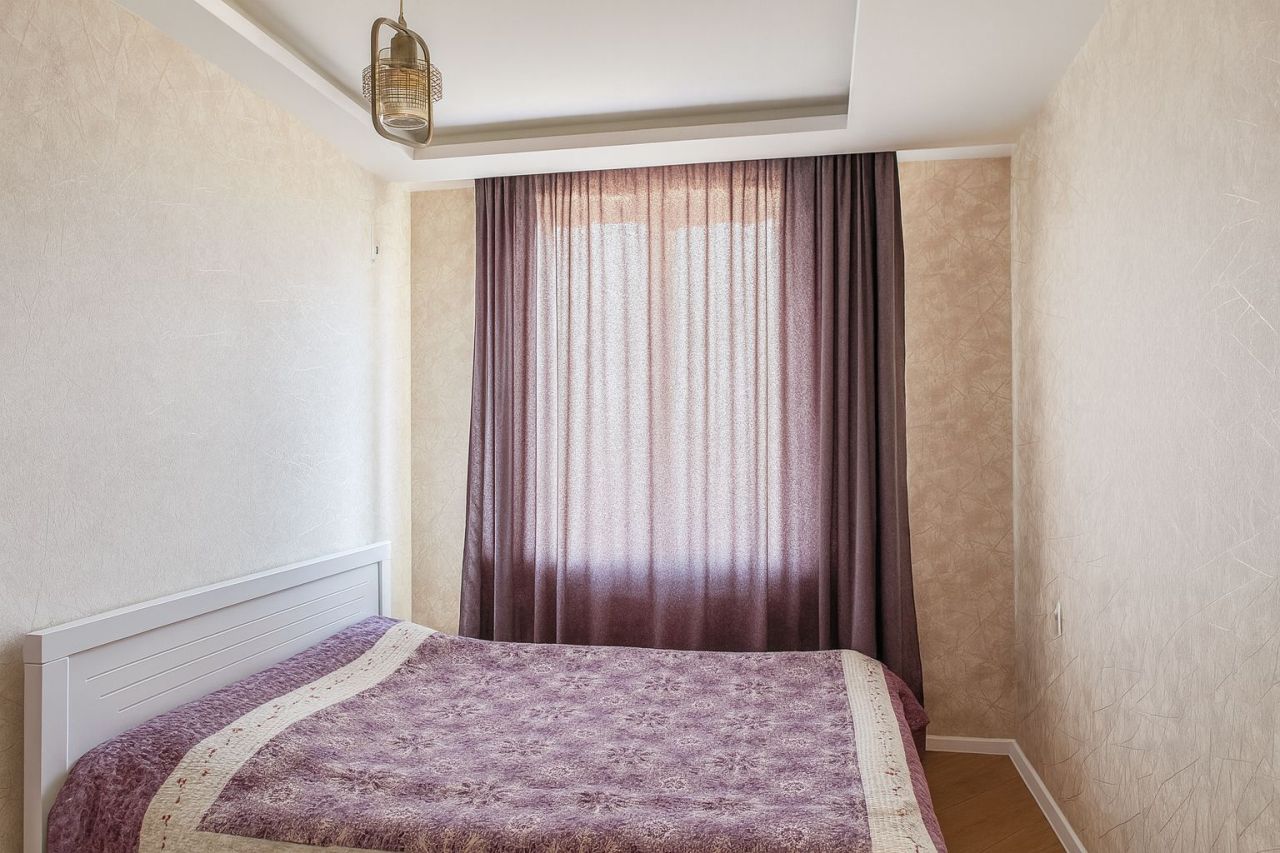 Квартира в Тбилиси, Грузия, 100 м² - фото 5