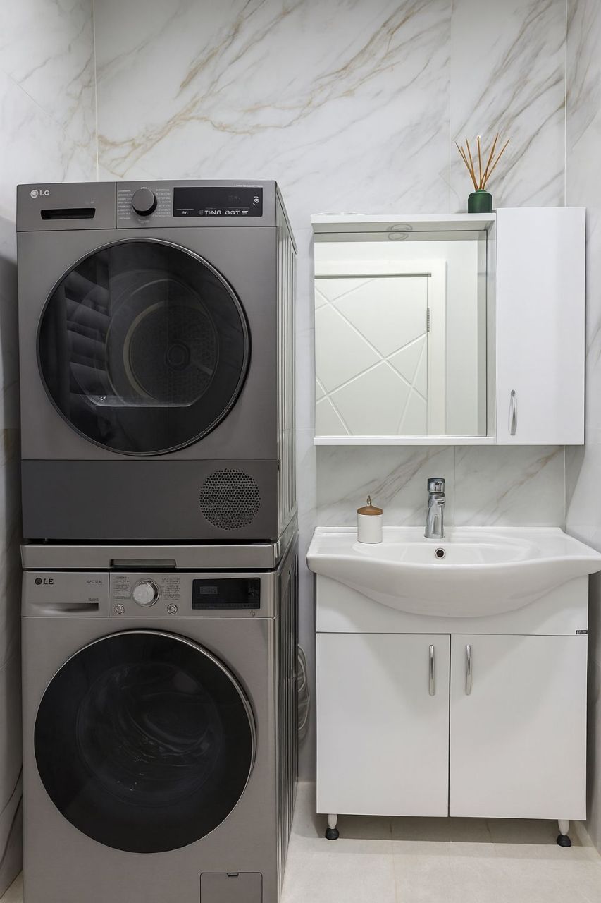 Квартира в Тбилиси, Грузия, 100 м² - фото 8