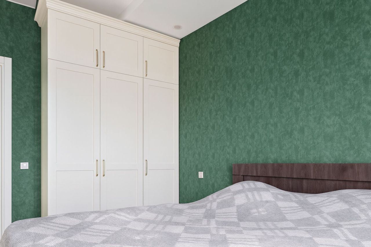 Квартира в Тбилиси, Грузия, 100 м² - фото 6