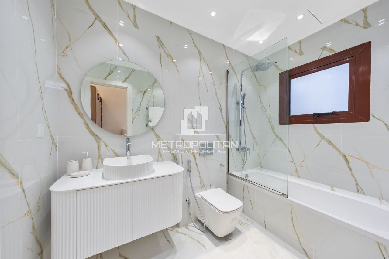 Вилла в Дубае, ОАЭ, 338 м² - фото 15