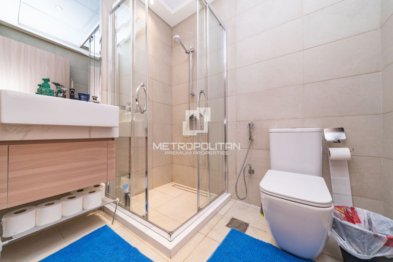 Апартаменты в Дубае, ОАЭ, 100 м² - фото 15