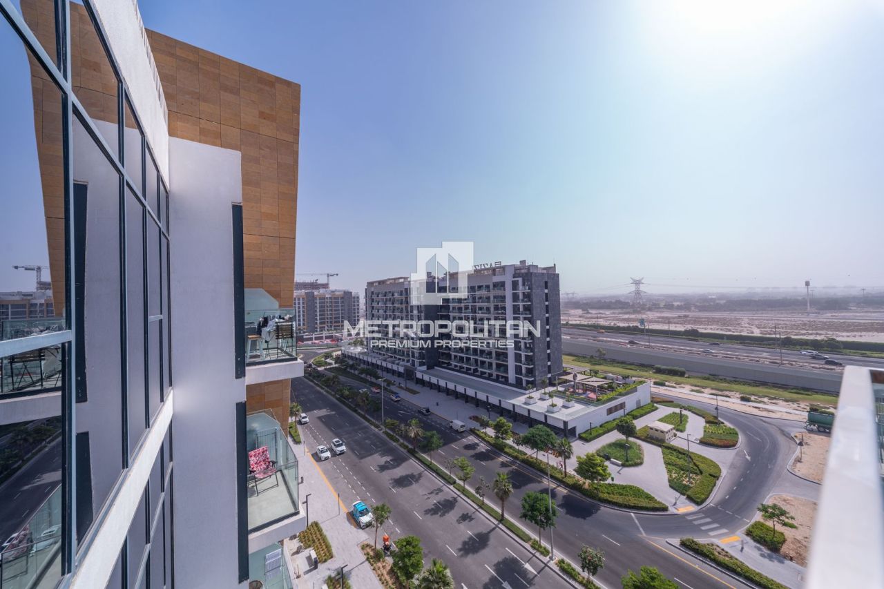 Апартаменты в Дубае, ОАЭ, 100 м² - фото 16