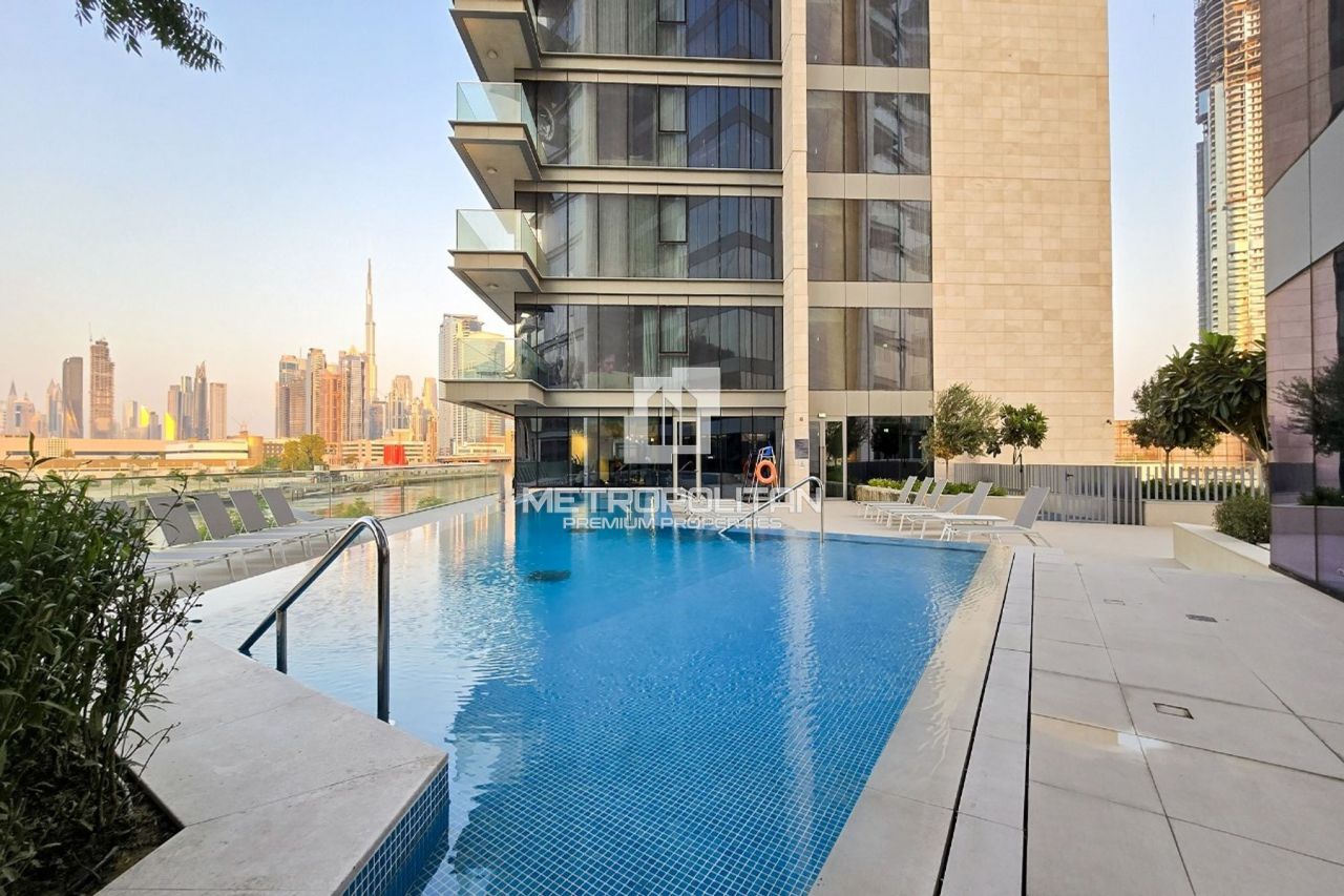 Апартаменты в Дубае, ОАЭ, 150 м² - фото 16