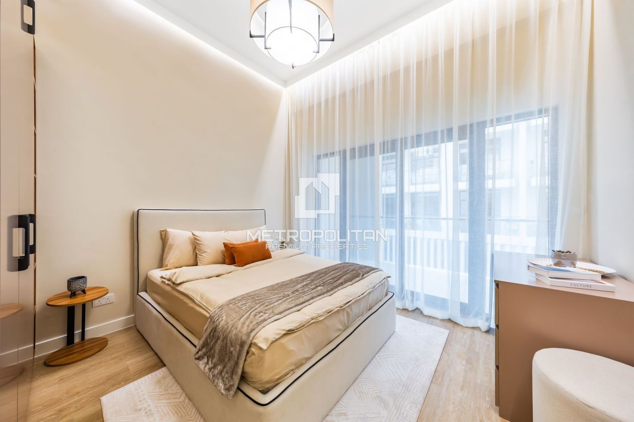 Вилла в Дубае, ОАЭ, 338 м² - фото 18