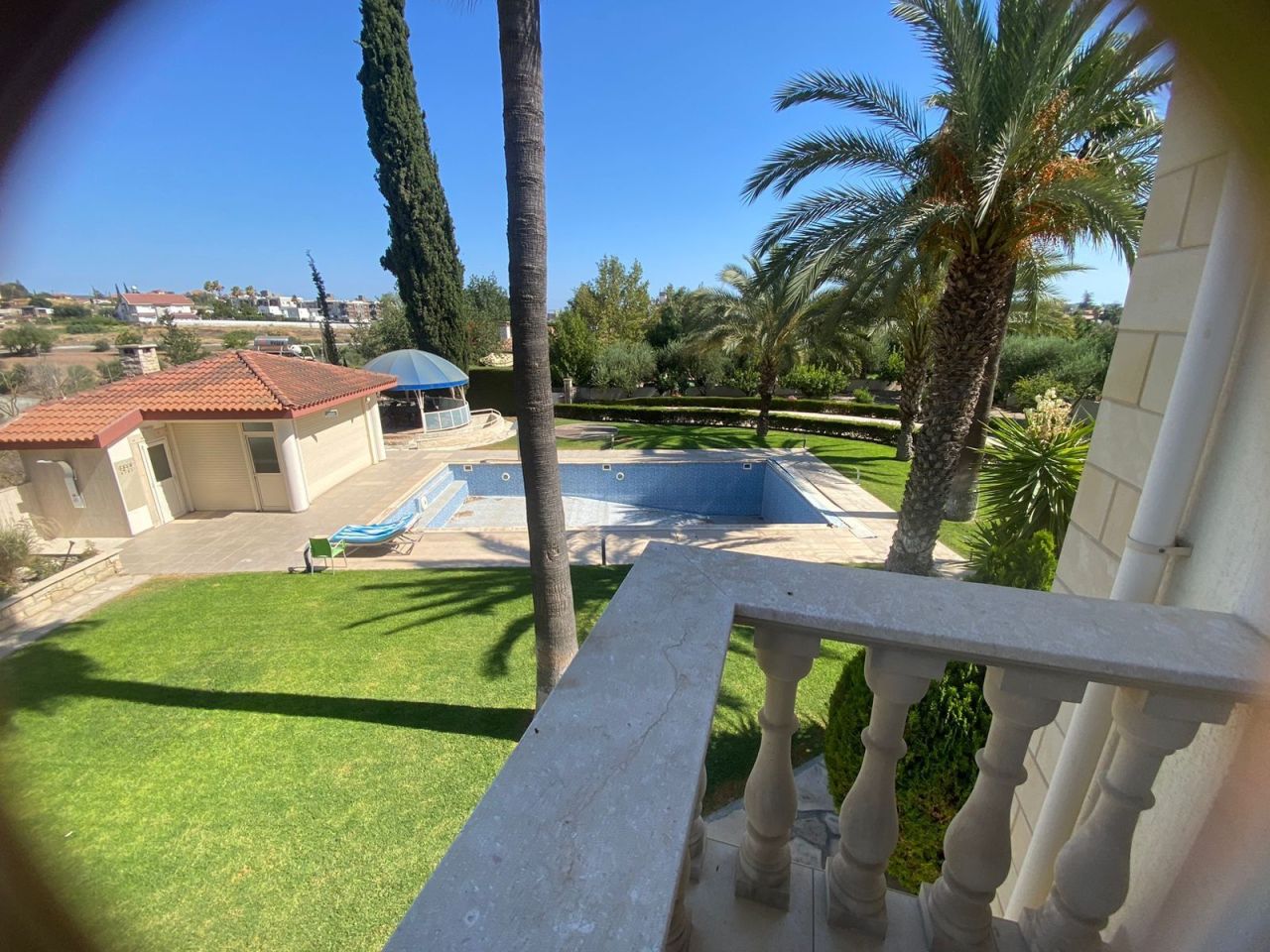 Вилла в Лимасоле, Кипр, 288 м² - фото 2