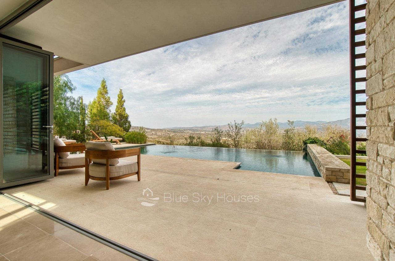 Вилла в Пафосе, Кипр, 260 м² - фото 3