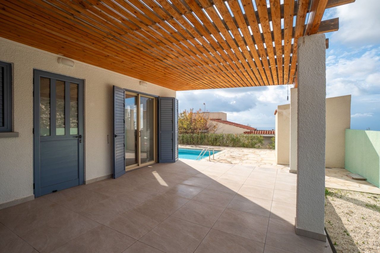 Бунгало в Пафосе, Кипр, 96 м² - фото 3