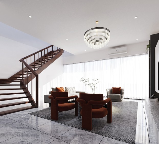 Вилла в Лимасоле, Кипр, 210 м² - фото 1