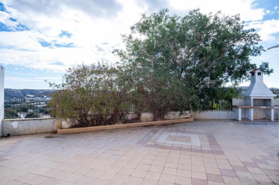 Вилла в Ларнаке, Кипр, 336 м² - фото 5