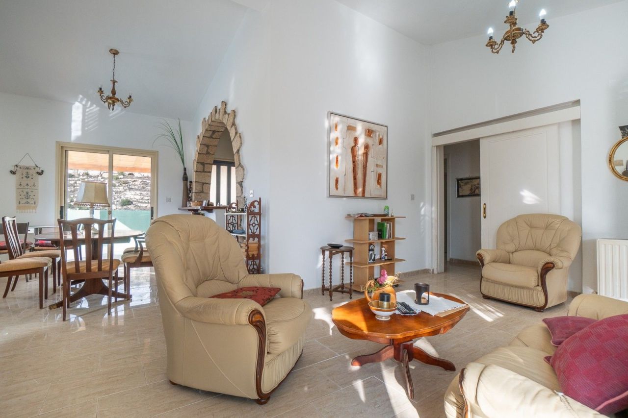 Бунгало в Пафосе, Кипр, 96 м² - фото 5