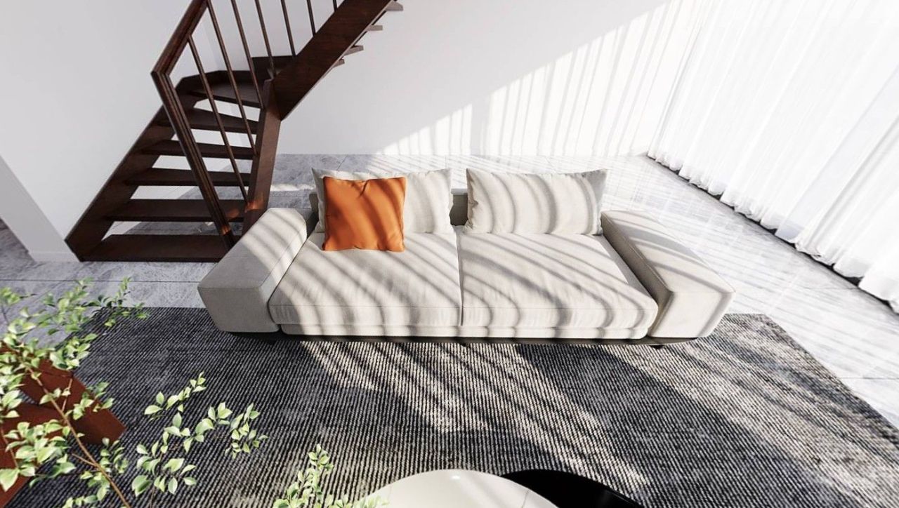 Вилла в Лимасоле, Кипр, 210 м² - фото 2