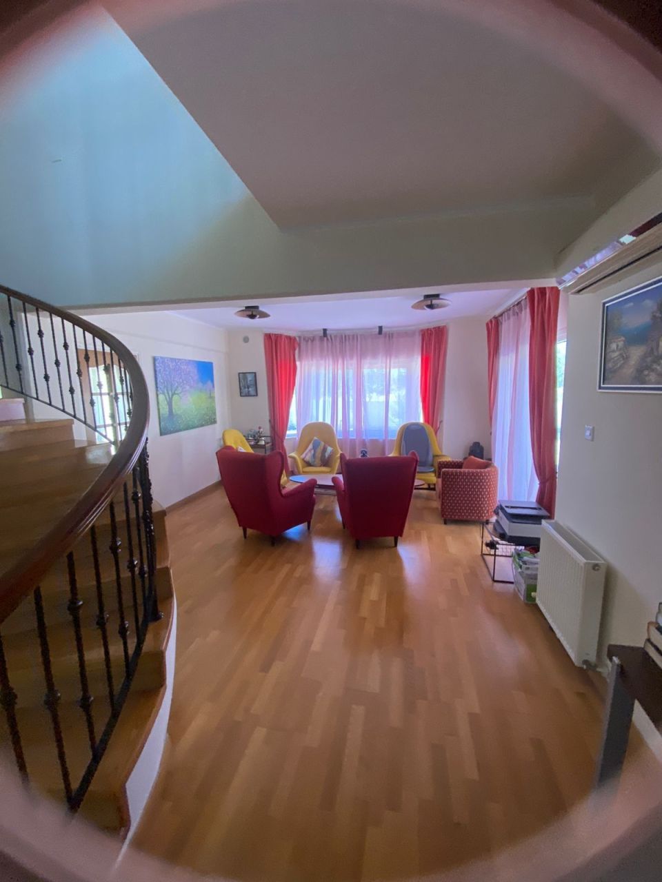 Вилла в Лимасоле, Кипр, 288 м² - фото 6