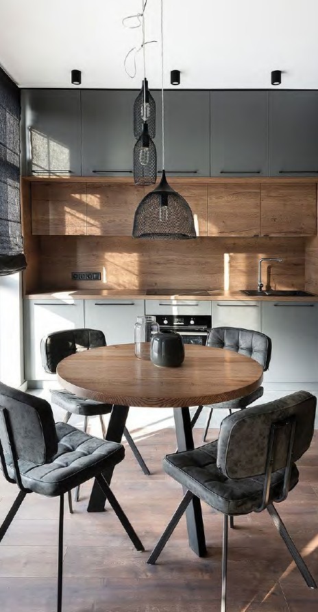 Апартаменты в Ларнаке, Кипр, 110 м² - фото 7