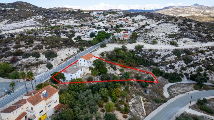 Вилла в Ларнаке, Кипр, 336 м² - фото 7