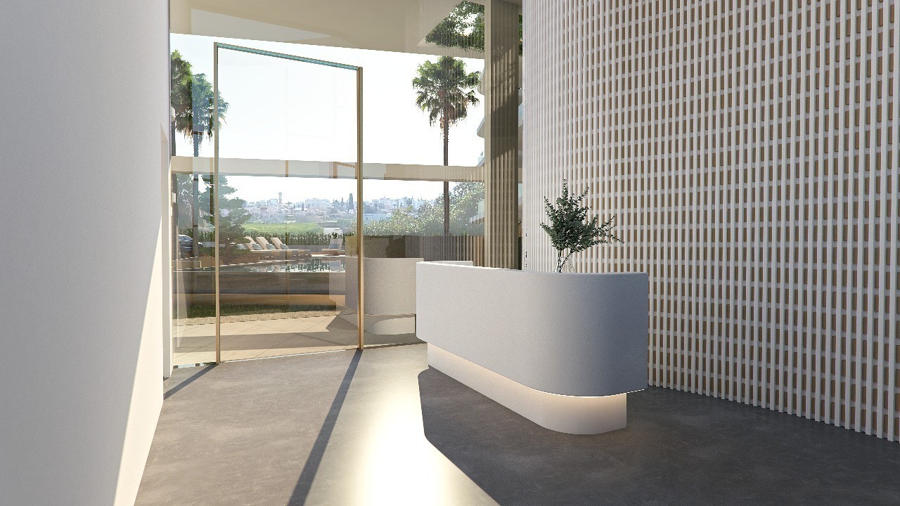 Пентхаус в Ларнаке, Кипр, 100 м² - фото 7