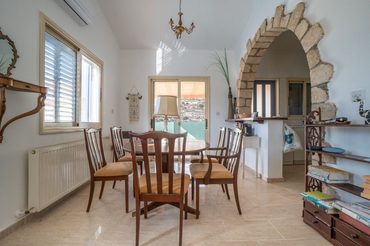 Бунгало в Пафосе, Кипр, 96 м² - фото 8