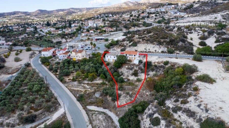 Вилла в Ларнаке, Кипр, 336 м² - фото 8