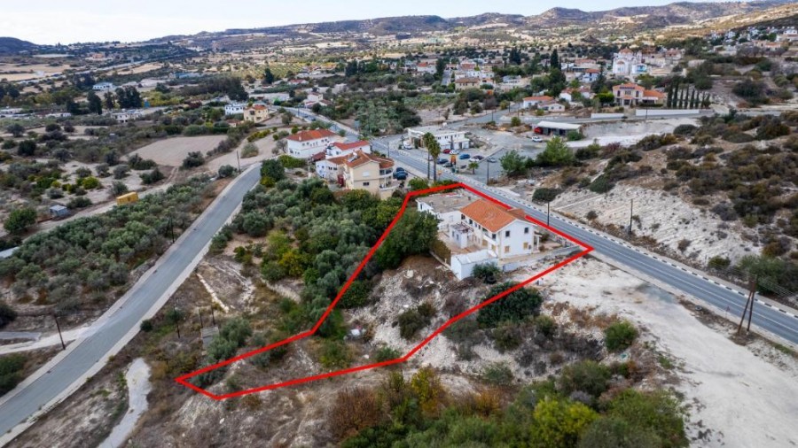 Вилла в Ларнаке, Кипр, 336 м² - фото 9