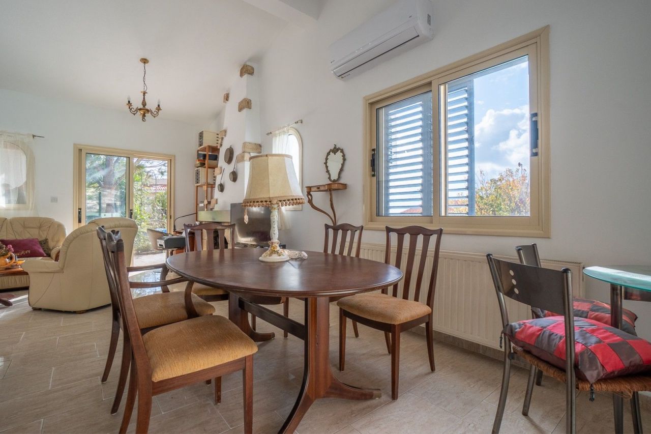 Бунгало в Пафосе, Кипр, 96 м² - фото 9