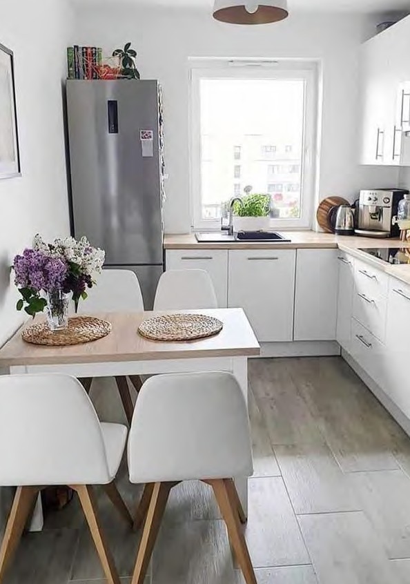 Апартаменты в Ларнаке, Кипр, 110 м² - фото 9