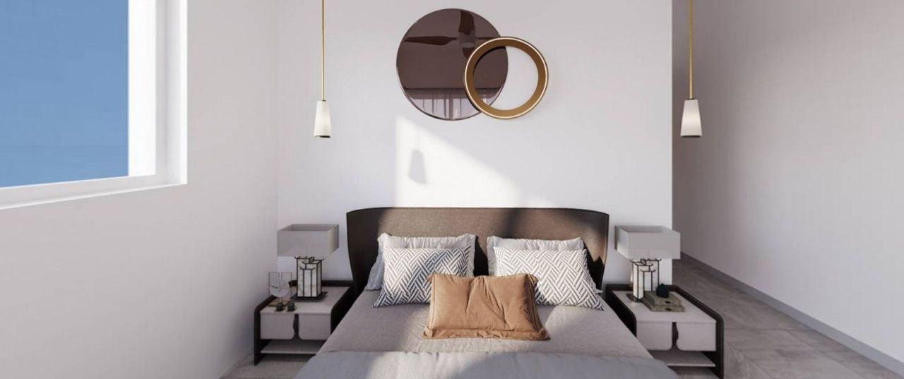 Вилла в Лимасоле, Кипр, 210 м² - фото 6