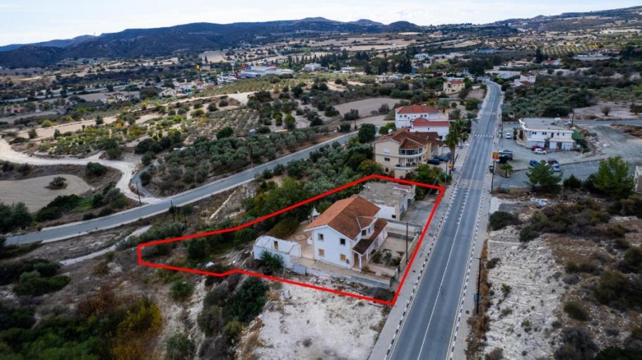 Вилла в Ларнаке, Кипр, 336 м² - фото 10