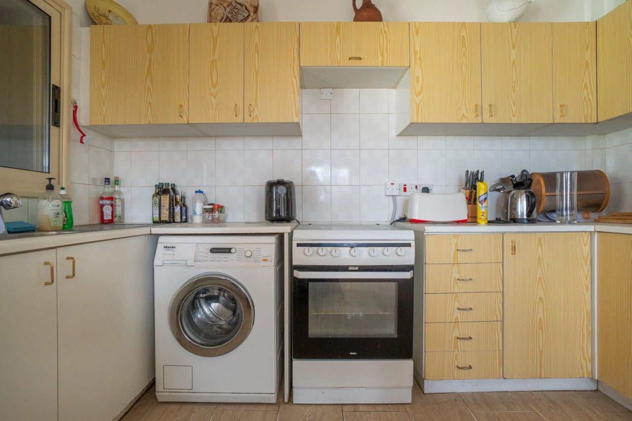 Бунгало в Пафосе, Кипр, 96 м² - фото 10