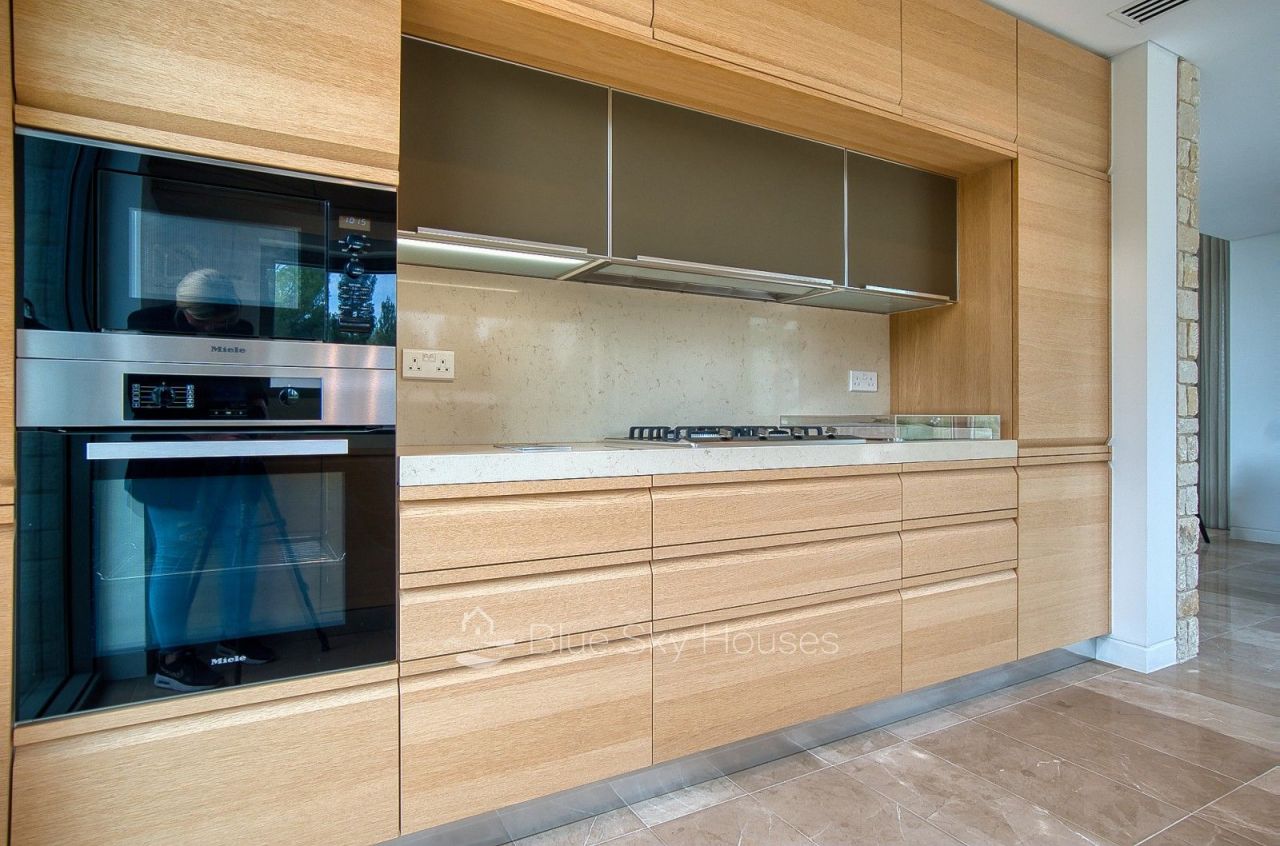 Вилла в Пафосе, Кипр, 260 м² - фото 11