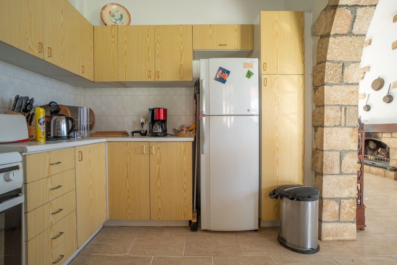 Бунгало в Пафосе, Кипр, 96 м² - фото 11