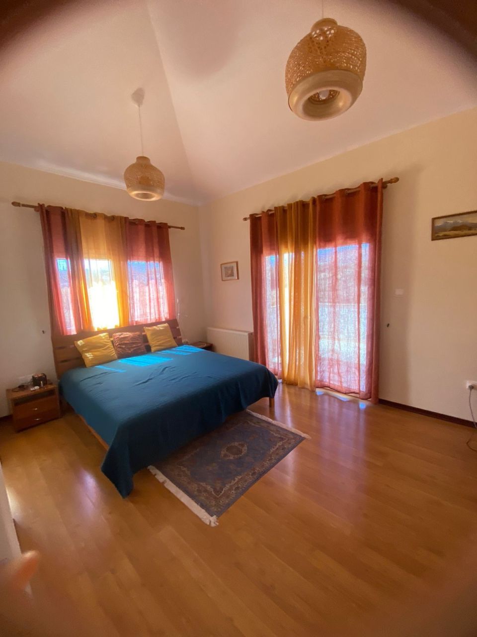 Вилла в Лимасоле, Кипр, 288 м² - фото 12