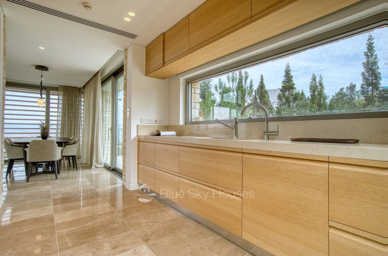 Вилла в Пафосе, Кипр, 260 м² - фото 12