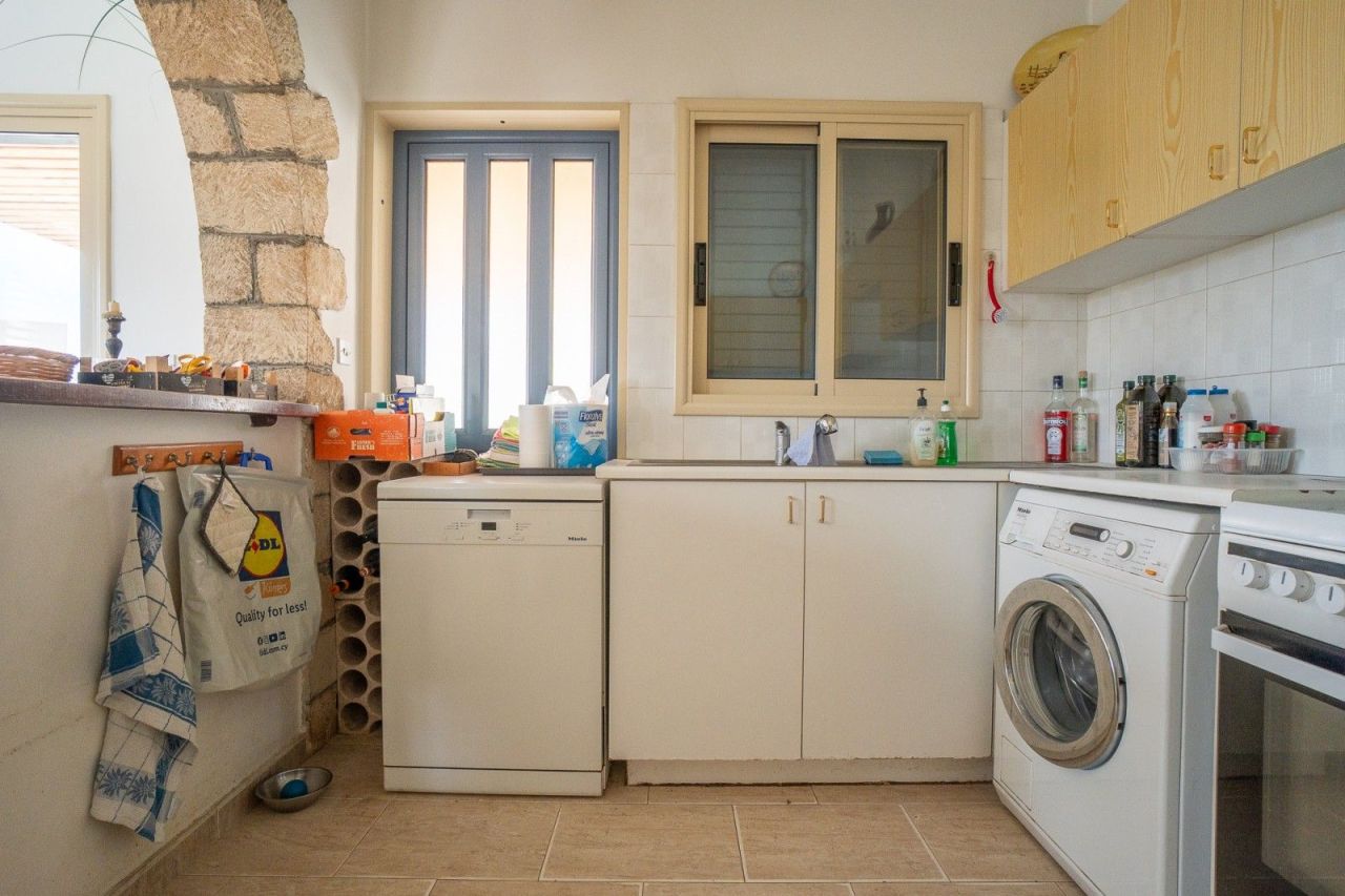 Бунгало в Пафосе, Кипр, 96 м² - фото 13