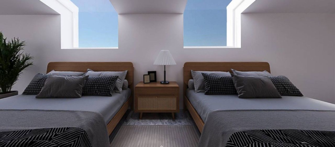 Вилла в Лимасоле, Кипр, 210 м² - фото 8