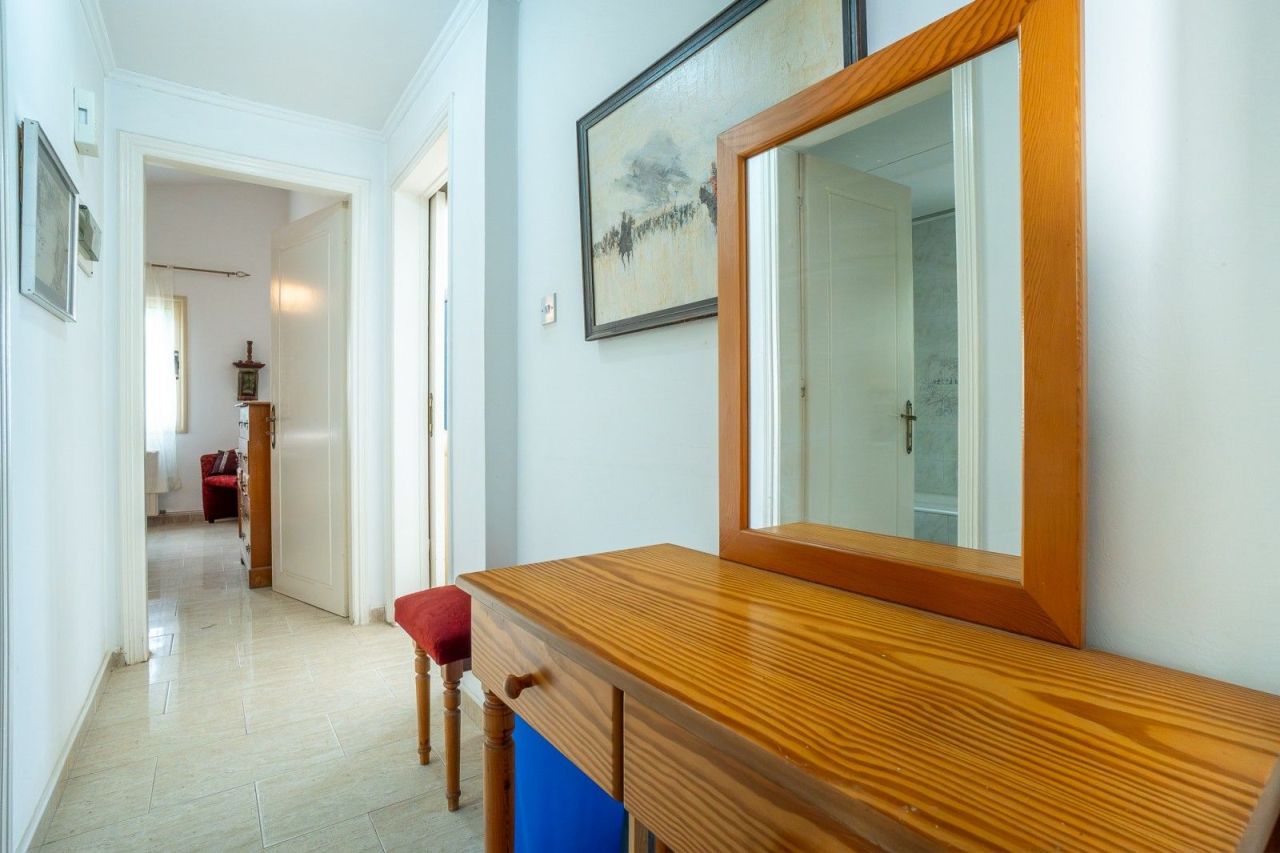 Бунгало в Пафосе, Кипр, 96 м² - фото 14