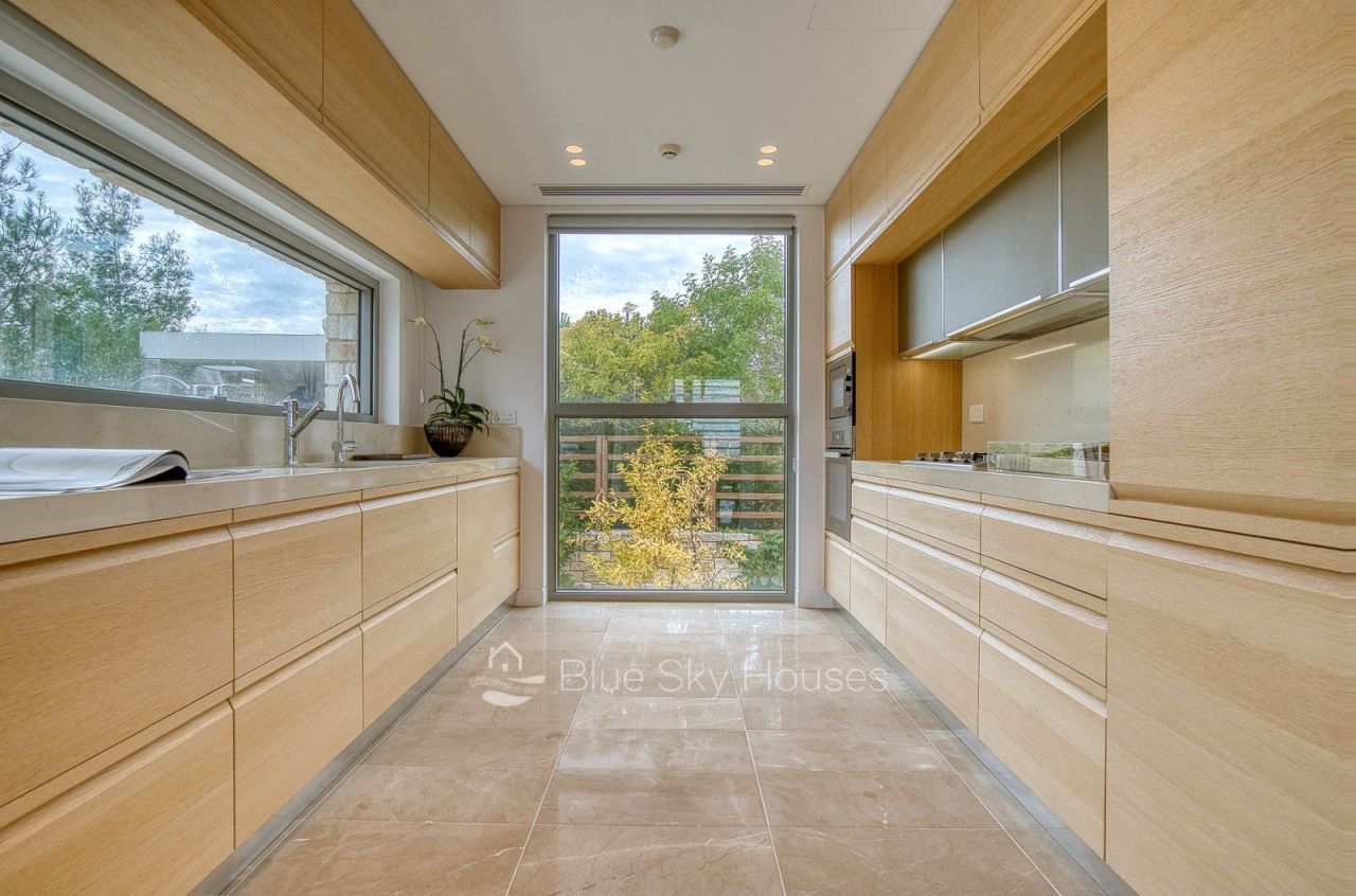 Вилла в Пафосе, Кипр, 260 м² - фото 14