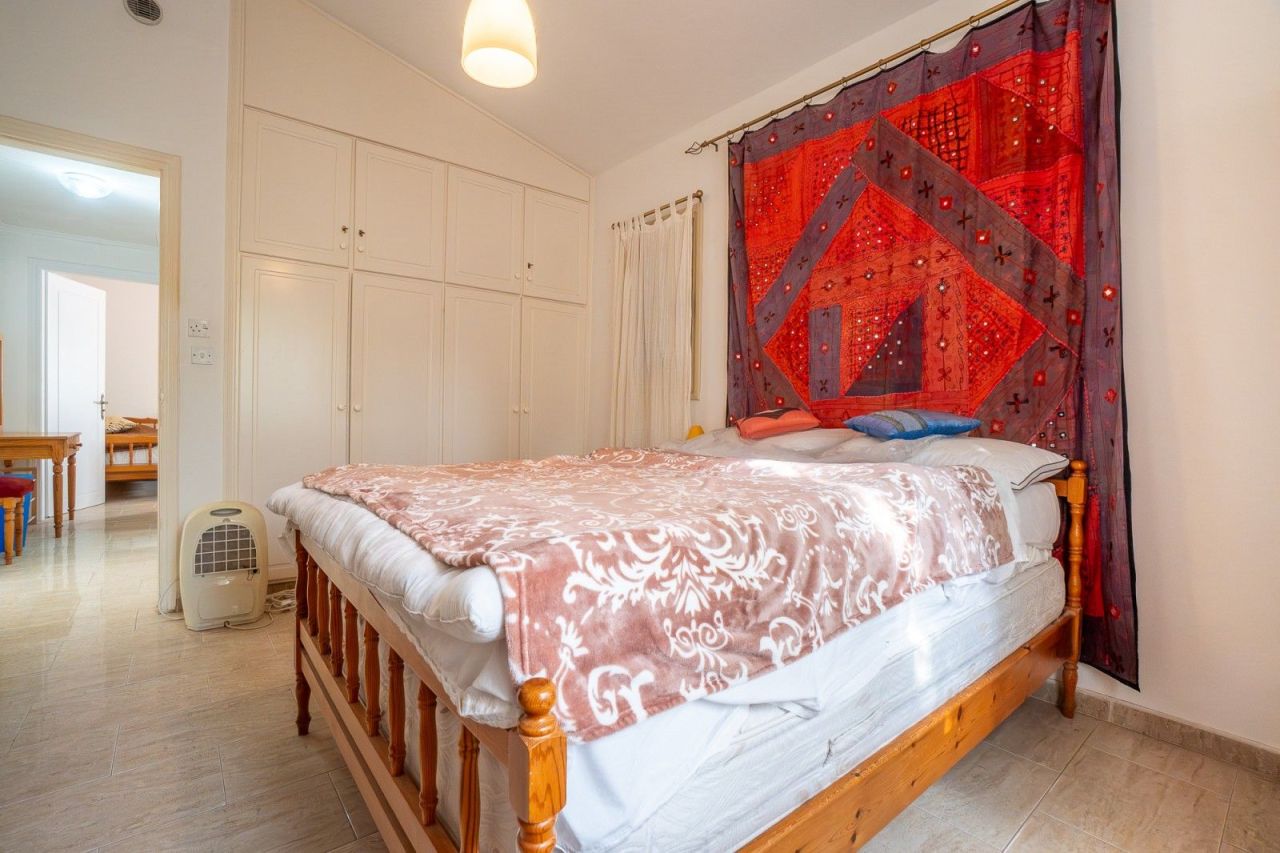 Бунгало в Пафосе, Кипр, 96 м² - фото 15