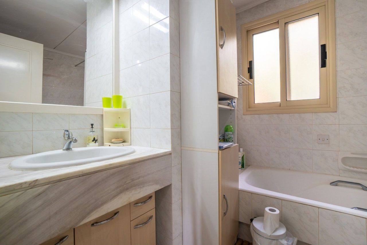 Бунгало в Пафосе, Кипр, 96 м² - фото 16