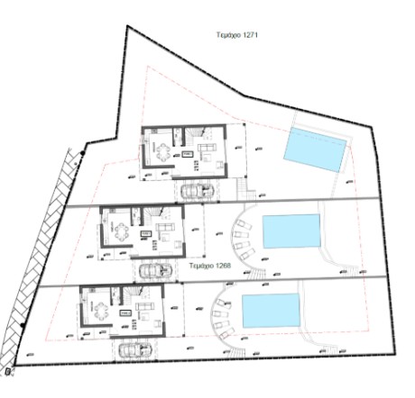 Вилла в Лимасоле, Кипр, 210 м² - фото 10