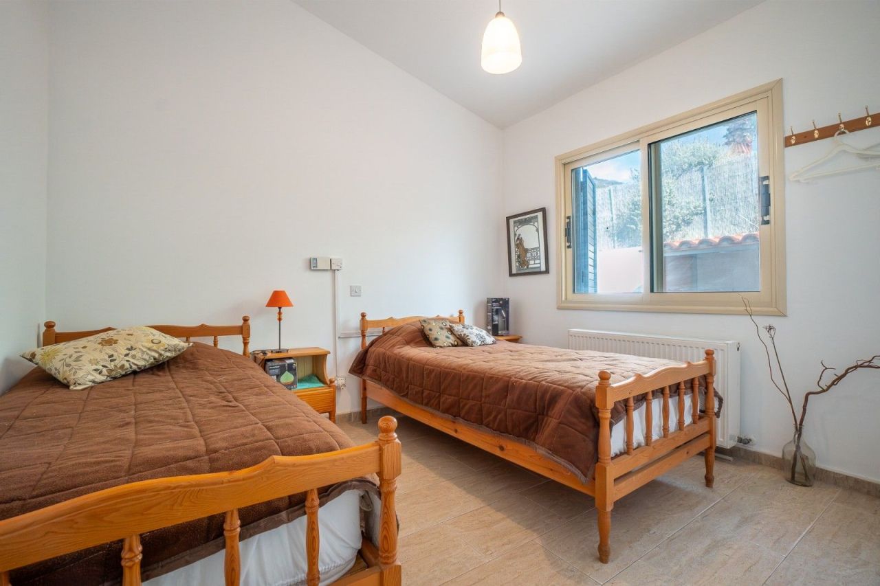 Бунгало в Пафосе, Кипр, 96 м² - фото 18