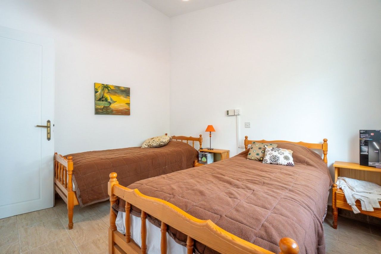 Бунгало в Пафосе, Кипр, 96 м² - фото 19