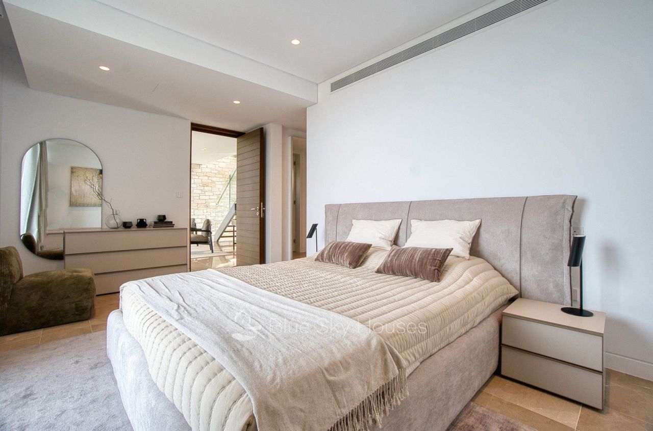 Вилла в Пафосе, Кипр, 260 м² - фото 19