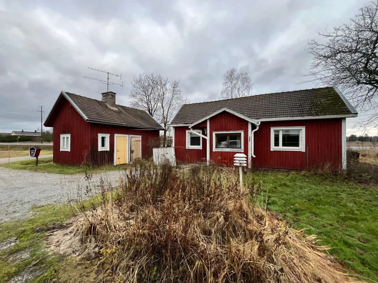 Дом в Сало, Финляндия, 35 м² - фото 1